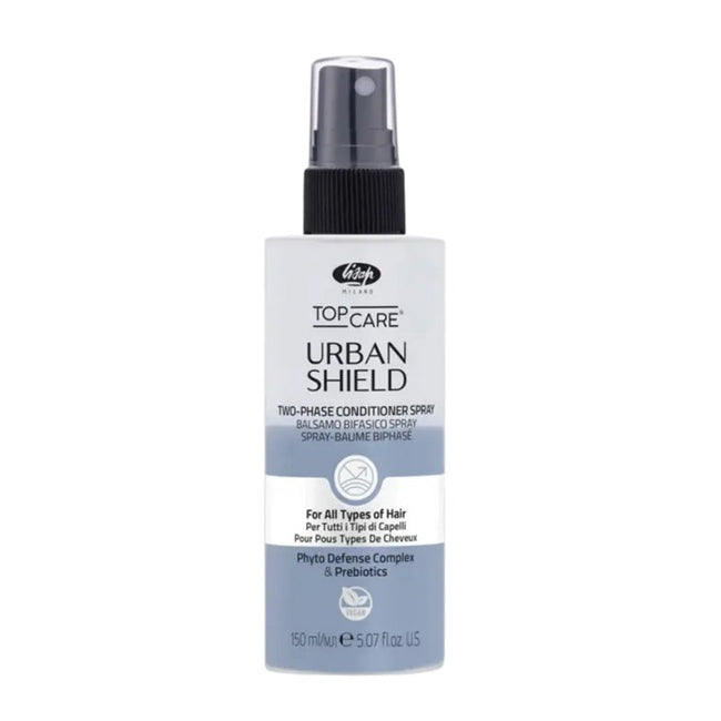 Lisap Top Care Urban Shield dwufazowa odżywka ułatwiająca rozczesywanie 250ml