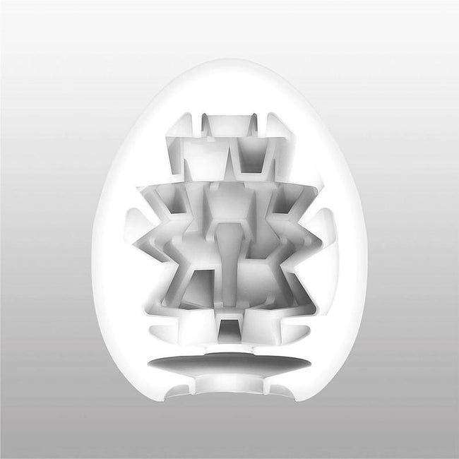 TENGA Easy Beat Egg Boxy jednorazowy masturbator w kształcie jajka