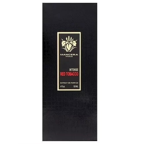 Mancera Red Tobacco Intense ekstrakt perfum