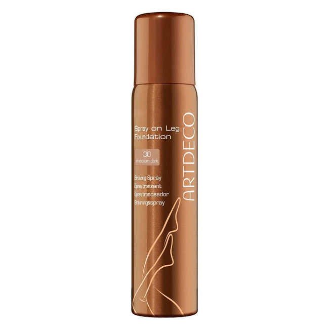 Artdeco Spray On Leg Foundation podkład w sprayu na nogi