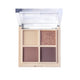 Paese Daily Vibe Palette paleta cieni do powiek