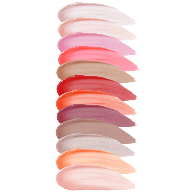 IDUN Minerals Lip Gloss błyszczyk do ust