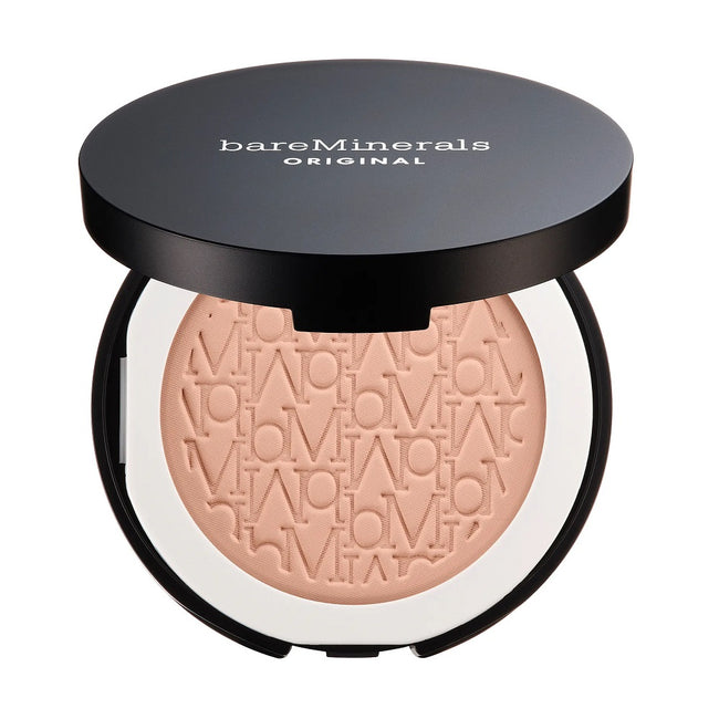 bareMinerals Original Pressed Powder Foundation SPF15 podkład w pudrze
