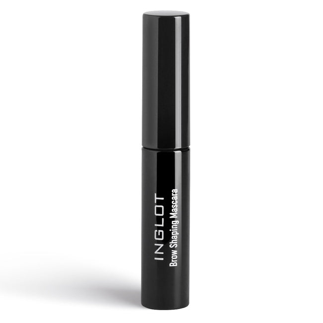 Inglot Brow Shaping Mascara modelujący tusz do brwi