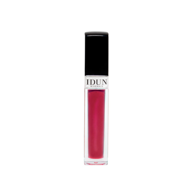 IDUN Minerals Lip Gloss błyszczyk do ust
