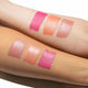 Inglot Freedom System Velvet Feeling róż w kremie