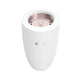 Satisfyer Marvelous Four wibrator z wymiennymi nakładkami