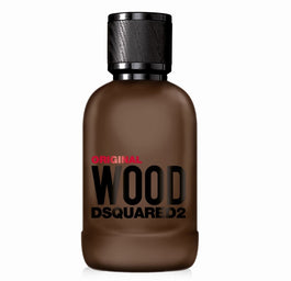 Dsquared2 Original Wood woda perfumowana spray 100ml - produkt bez opakowania