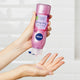 Nivea Fresh Blends odświeżający żel pod prysznic Malina i Borówka 300ml