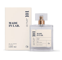 Made In Lab 101 Women woda perfumowana spray