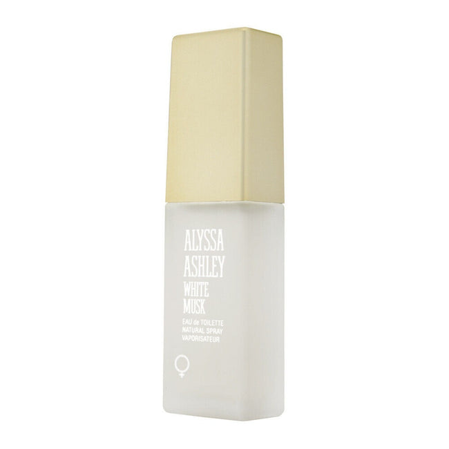 Alyssa Ashley White Musk woda toaletowa spray