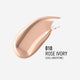 Rimmel Lasting Finish 35H silnie nawilżający i długotrwale kryjący podkład do twarzy z filtrem SPF