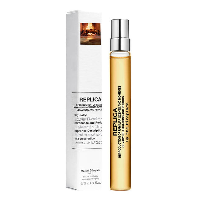 Maison Margiela Replica By the Fireplace woda toaletowa