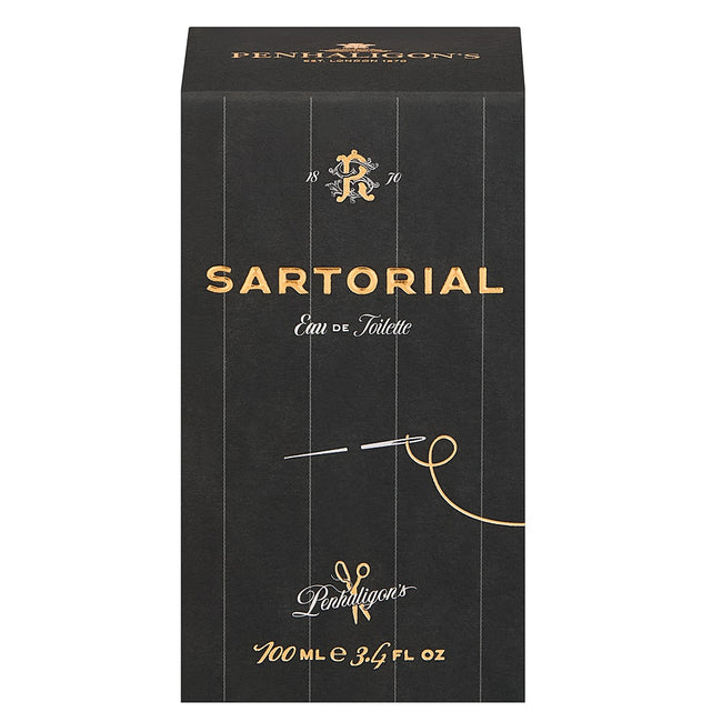 Penhaligon's Sartorial woda toaletowa