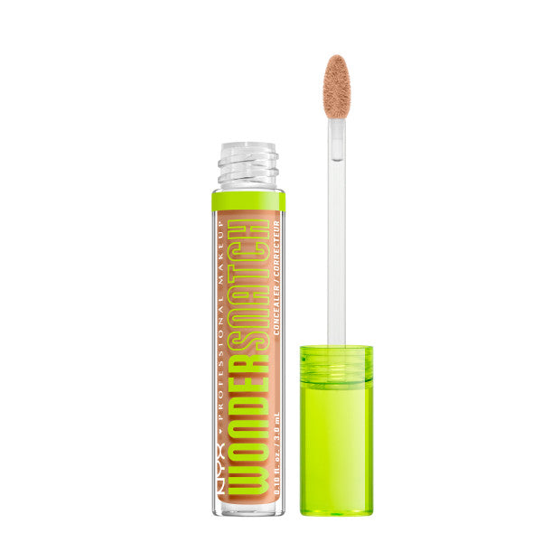 NYX Professional MakeUp Wonder Snatch Concealer korektor w płynie 3ml