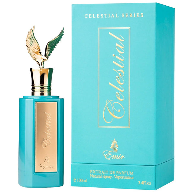 Emir Celestial ekstrakt perfum