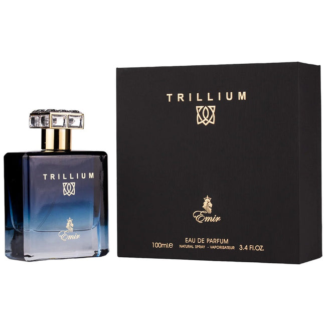 Emir Trillium woda perfumowana
