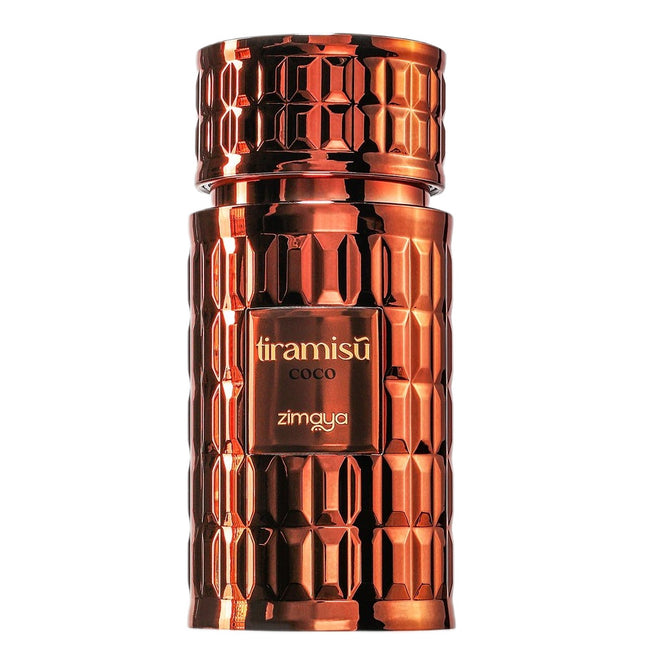 Zimaya Tiramisu Coco woda perfumowana spray