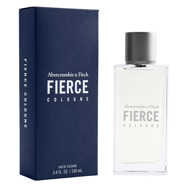 Abercrombie & Fitch Fierce Cologne woda kolońska