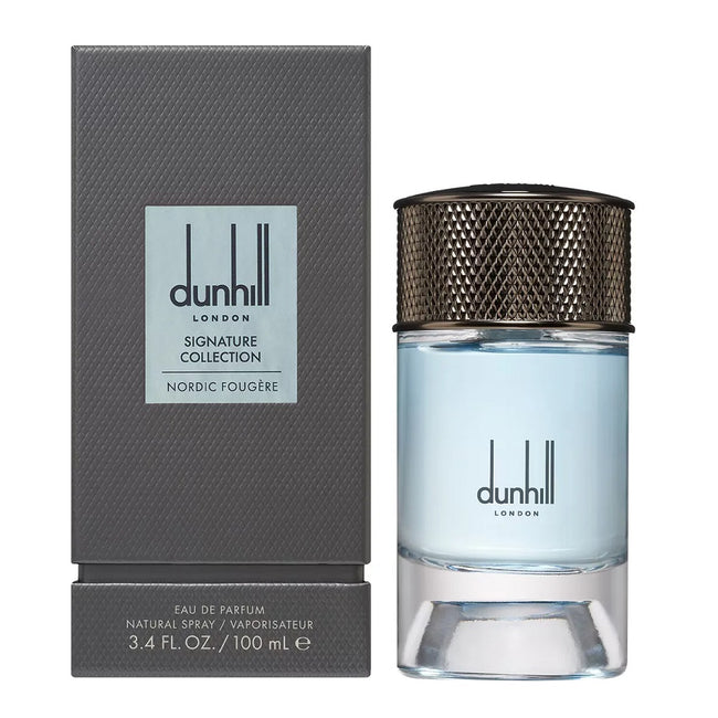 Dunhill Nordic Fougere woda perfumowana spray