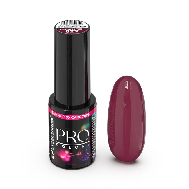 Excellent PRO Pro Color Limited lakier hybrydowy