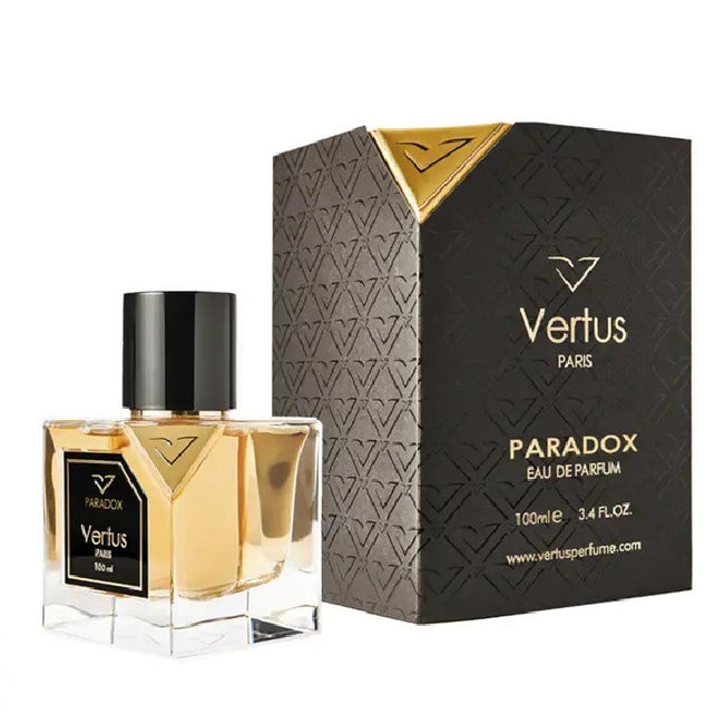 Vertus Paris Paradox woda perfumowana