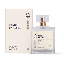 Made In Lab 45 Women woda perfumowana spray