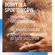 Adidas Active Skin & Mind Cool Down żel pod prysznic dla mężczyzn 400ml
