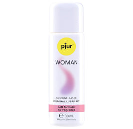 Pjur Woman lubrykant na bazie silikonu 30ml