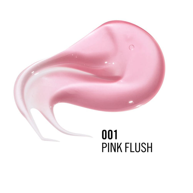 Rimmel Oh My Gloss odżywczy olejek do ust z witaminami 4.5ml