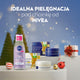 Nivea Beautiful Time zestaw kojący płyn micelarny 200ml + krem na dzień 55+ 50ml + krem na noc 55+ 50ml