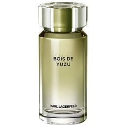 Karl Lagerfeld Bois De Yuzu woda toaletowa spray  Tester