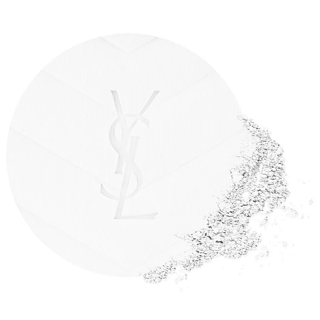 Yves Saint Laurent All Hours Hyper Finish wielofunkcyjny puder matująco-utrwalający