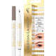 Christian Laurent Brow Pen 2in1 wodoodporny pisak do brwi 2w