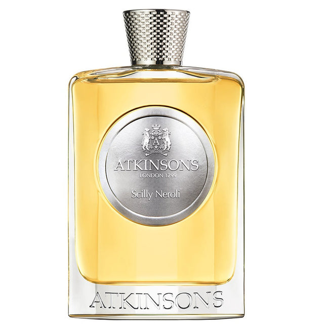 Atkinsons Scilly Neroli woda perfumowana