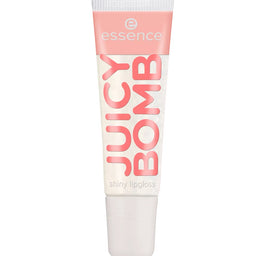 Essence Juicy Bomb błyszczyk do ust