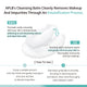 APLB Glutathione Niacinamide Cleansing Balm balsam oczyszczający 80ml