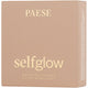 Paese Self Glow Bronzing Powder prasowany puder brązujący