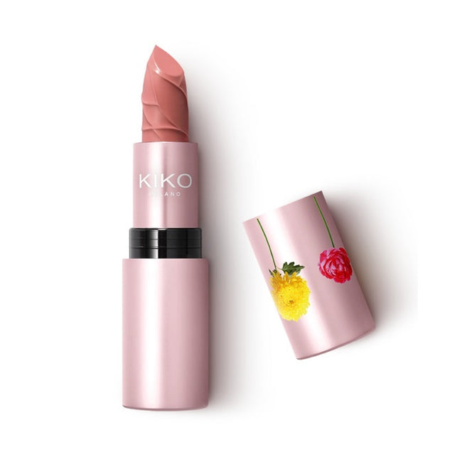KIKO Milano Days in Bloom Hydra-Glow Lipstick nawilżająca pomadka do ust