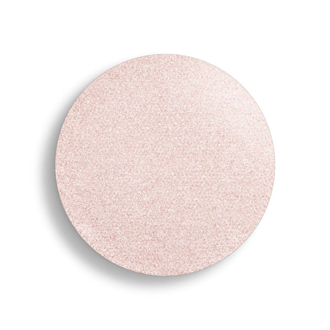 Feerie Celeste Frosted Pearl Eyeshadow prasowany perłowy cień do powiek