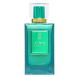 Naseem Sadaat perfumy spray