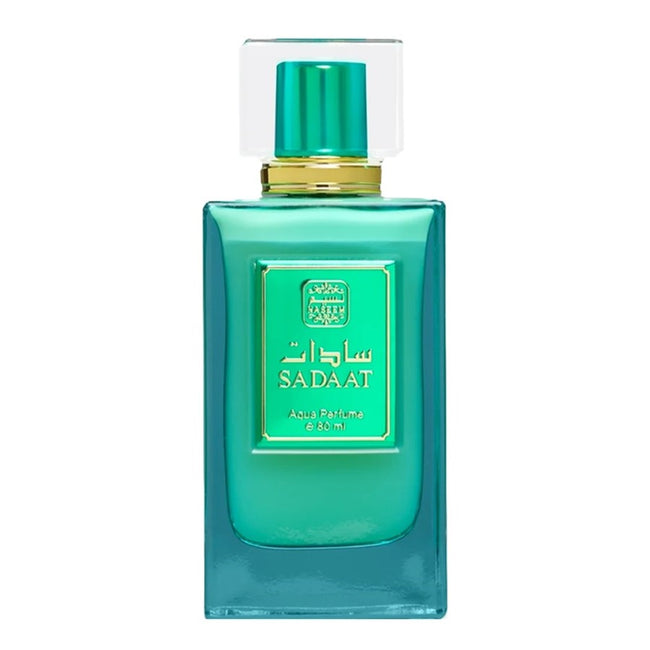 Naseem Sadaat perfumy spray