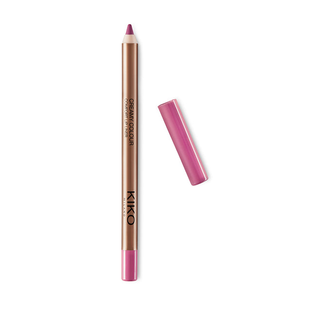 KIKO Milano Creamy Colour Comfort Lip Liner kredka do ust 311 Rose Mauve 1.2g