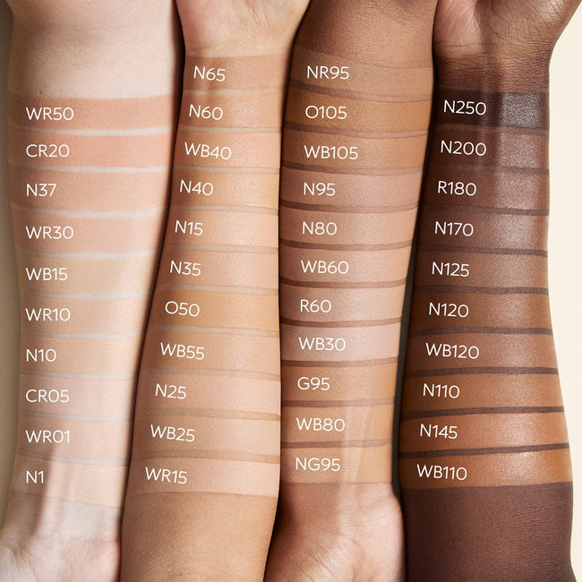 KIKO Milano Full Coverage 2-In-1 Foundation & Concealer mocno kryjący podkład i korektor 2 w 1