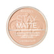 Rimmel Stay Matte Powder puder prasowany