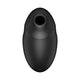 Satisfyer Vulva Lover 3 stymulator łechtaczkowy z wibracjami Black