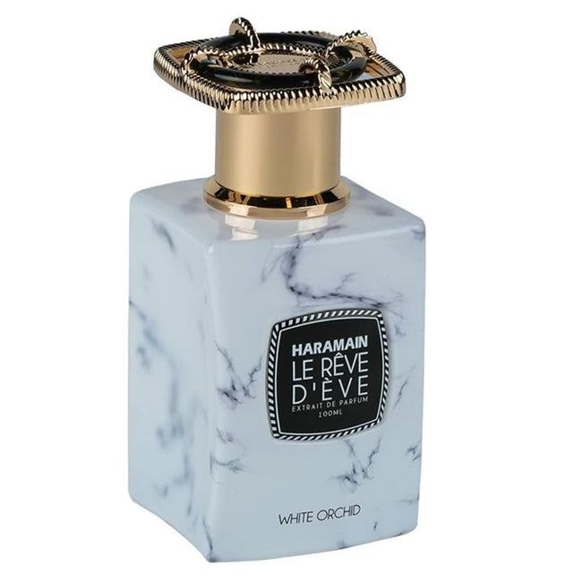 Al Haramain Le Reve D'Eve White Orchid ekstrakt perfum