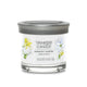 Yankee Candle Mała świeca zapachowa Midnight Jasmine 122g