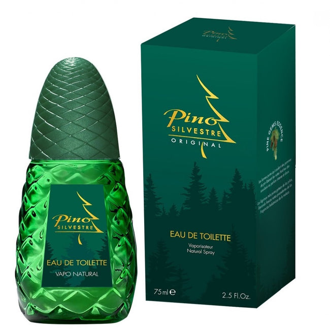 Pino Silvestre Original woda toaletowa spray
