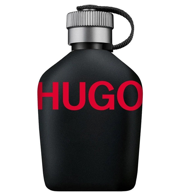 Hugo Boss Hugo Just Different woda toaletowa spray  Tester